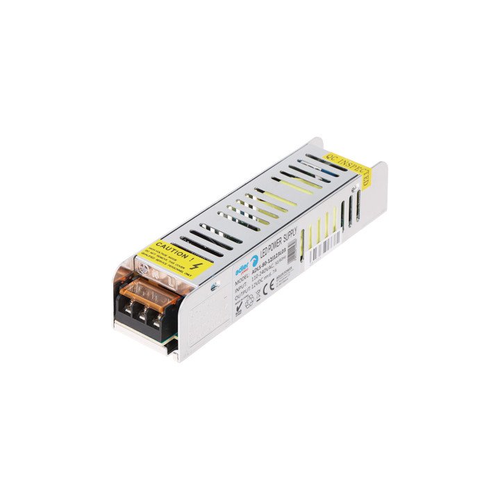 ADLS-80-12 ADLER Power Switching Power Supply 12V 6.7A 80W