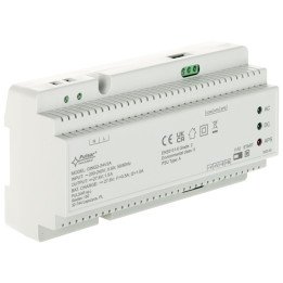 PULSAR DING2-24V2A Buffer Impulse Power Supply Adapter 24V 2A