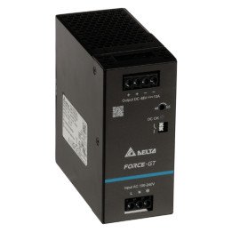Delta Electronics DRF-48V480W1GBA Force-GT 48V 480W 1-Phase Power Supply