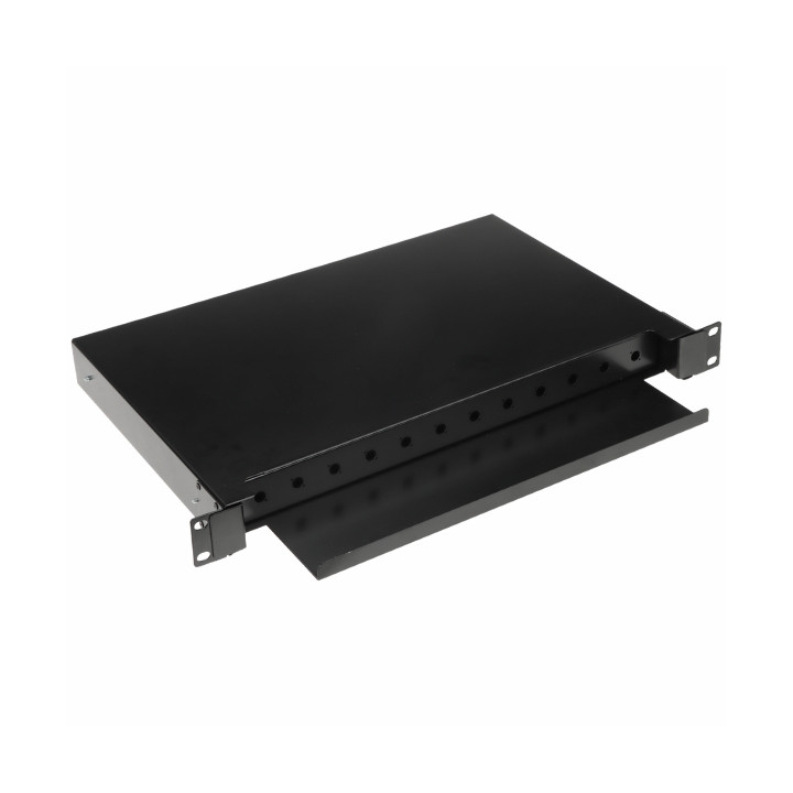 Fiber Optic Switch PPO-1U/24-RO