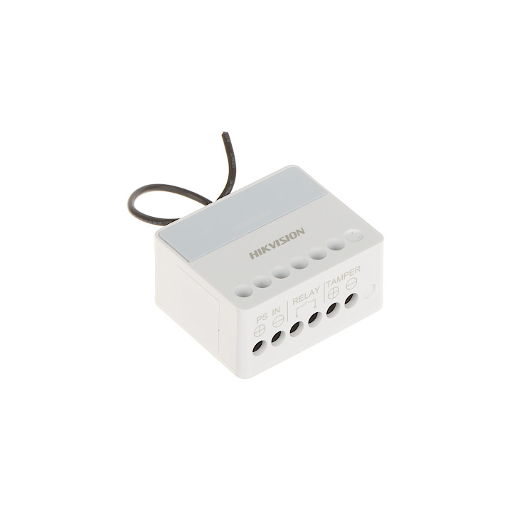 LANGATON RELEMODUULI AX PRO DS-PM1-O1L-WE Hikvision