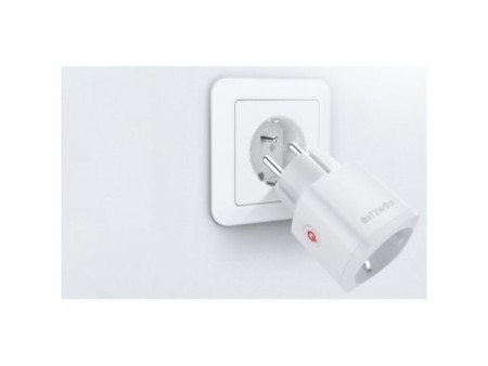 Smart Socket BlitzWolf BW-SHP13, ZigBee, (EU) 3680W