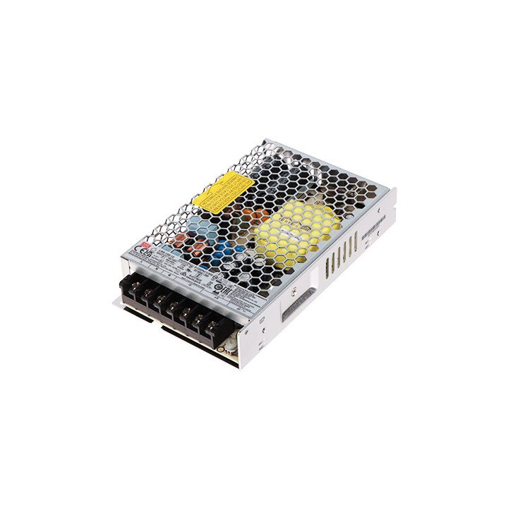 MEAN WELL LRS-150-12 150W 12V 12.5A AC/DC Power Supply
