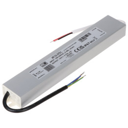 MW POWER AF12-3751 Miniature Circuit Breaker IP67