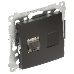 RJ-45 LOPPULIISTÄ D61E.01/49-SIMON54