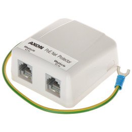 AXON-POE Ethernet Surge Protector