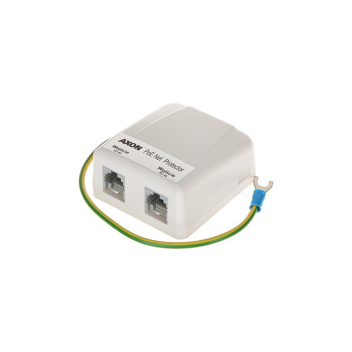AXON-POE Ethernet Surge Protector