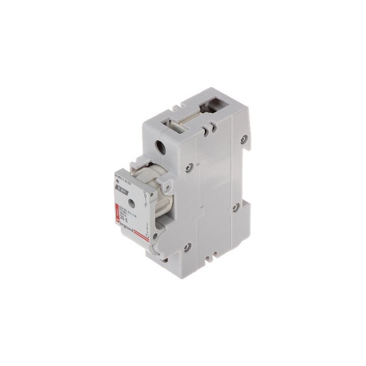 LEGRAND LE-606605 Single-Phase Fuse Switch Disconnector 20 A D02