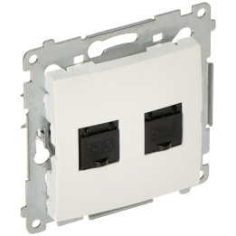 RJ-45 LÕPUPISKEND D62.01/11-SIMON54