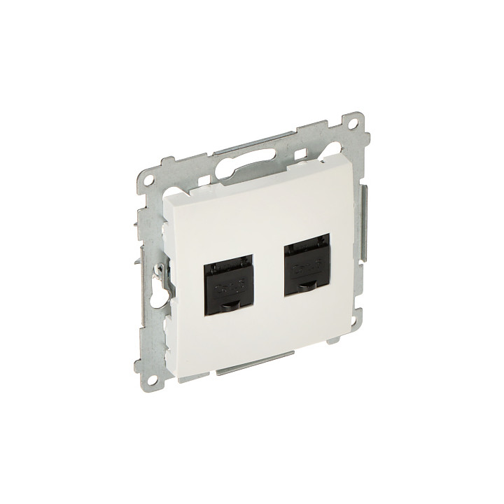 RJ-45 LÕPUPISKEND D62.01/11-SIMON54
