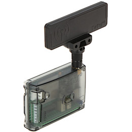 SATEL GPRS-A-LTE 4G LTE GSM komunikatorius, skirtas signalizacijos sistemoms