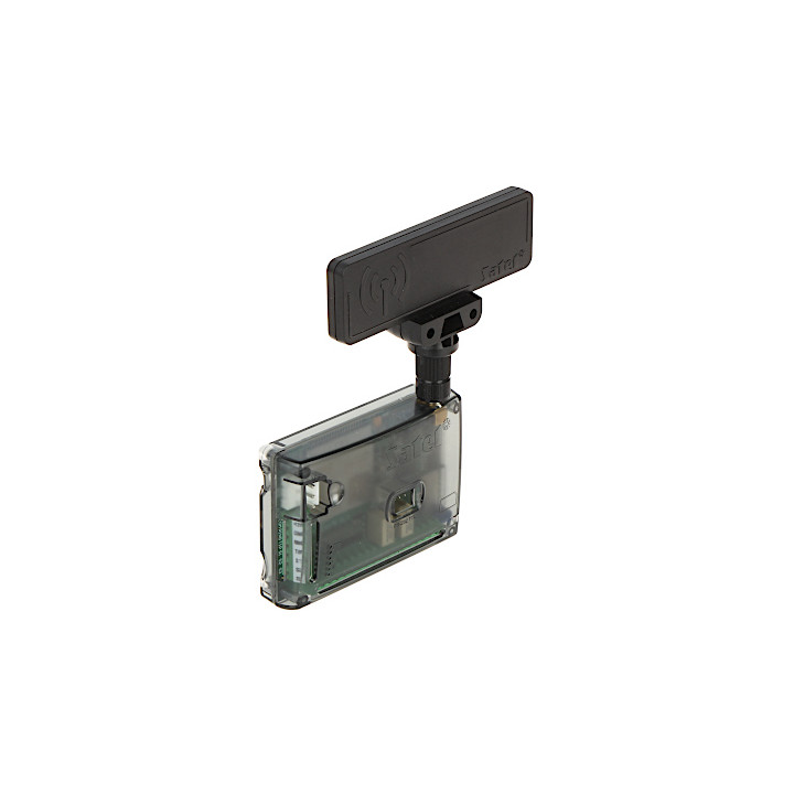 SATEL GPRS-A-LTE 4G LTE GSM komunikatorius, skirtas signalizacijos sistemoms