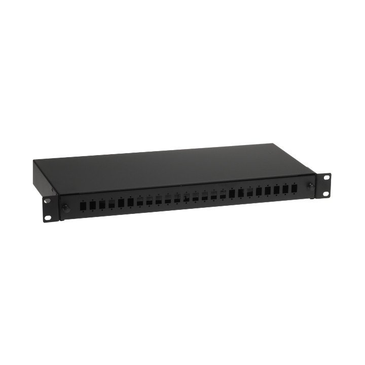 Fiber Optic Switch PPO-1U/24
