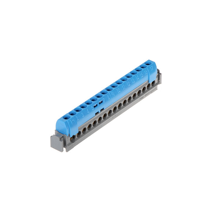 LEGRAND LE-004845 Pagarinātājs IP2X – 2 kontaktligzdu bloks ar bērnu aizsardzību