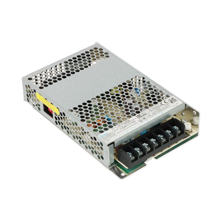 Блок питания Delta Electronics PMT-48V150W2BA, 48V 150W