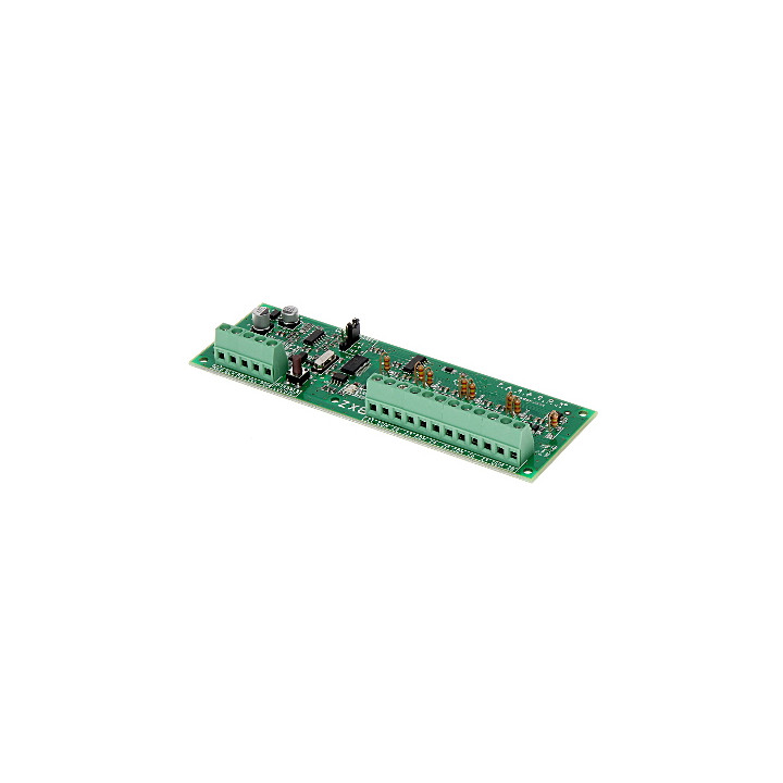 EXPANDER ZX8-P2C 8 ĮVESTYS PARADOX
