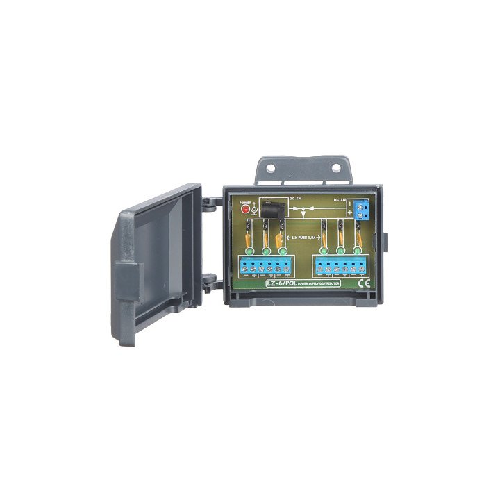 DELTA LZ-6/POL Distribution Board / Enclosure