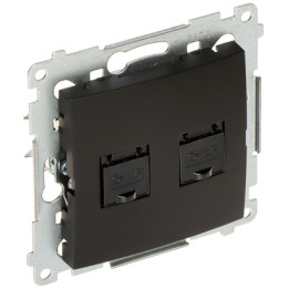 УЖБАЙГИМО ЛИЗДУКАС RJ-45 D62.01/49-SIMON54
