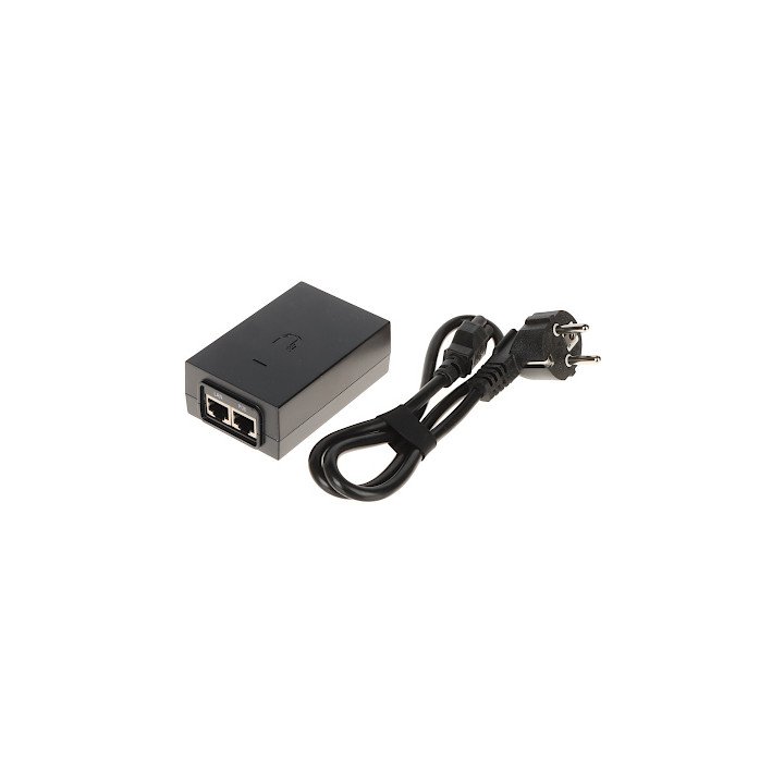 Ubiquiti UQ-POE-48-24W-G 24W PoE Adapter