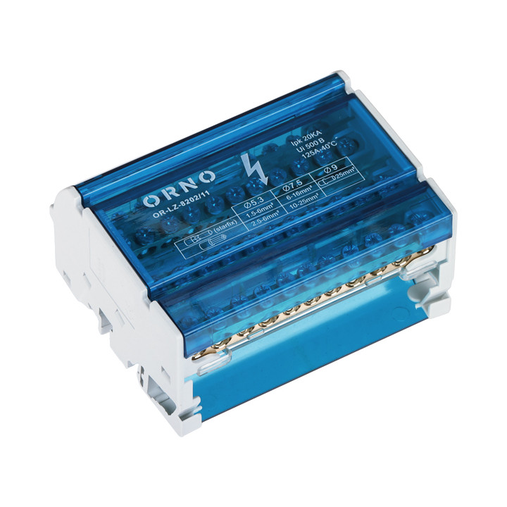 JAOTUSPLOKK VÕI-LZ-8202/11 ORNO