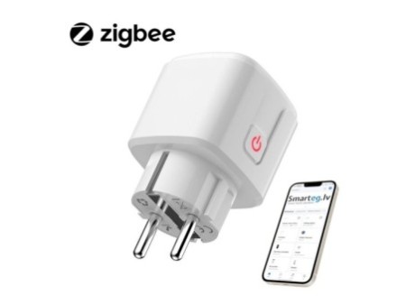 Viedligzda Blitzwolf BW-SHP15, ZigBee, 3680W