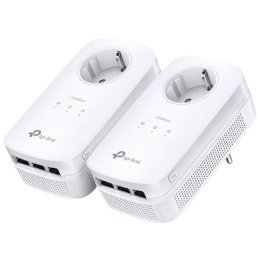 TP-LINK TL-PA8030P-KIT Powerline Adapter Kit