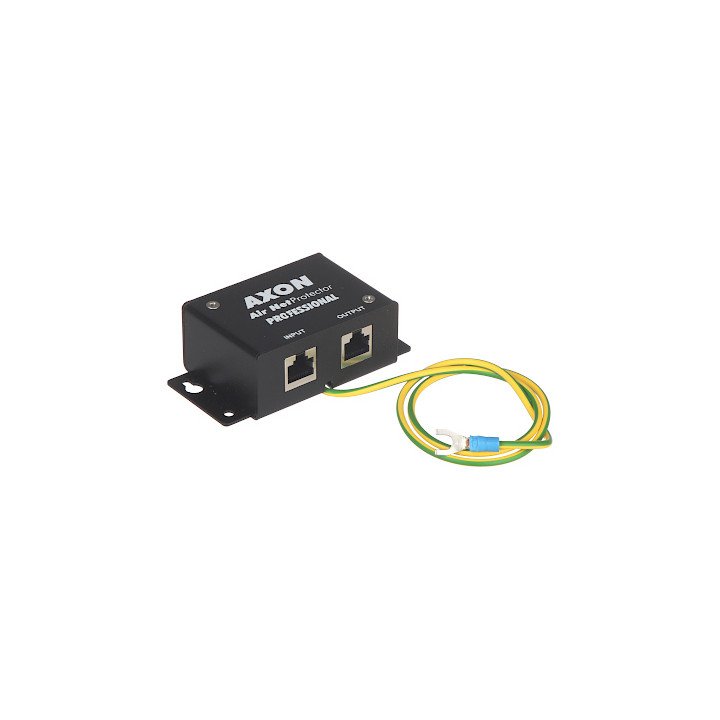 AXON-AIR/PROF Surge Protector for Ethernet