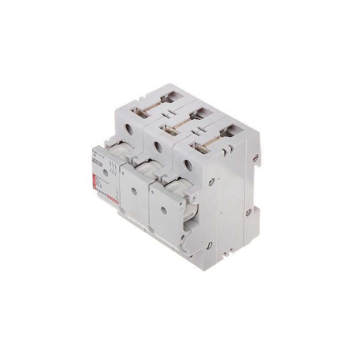 LEGRAND LE-606707 Three-Phase Fuse Switch Disconnector 35A D02