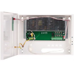 PULSAR HPSDC-12V4X1A 12V DC 4A Power Supply