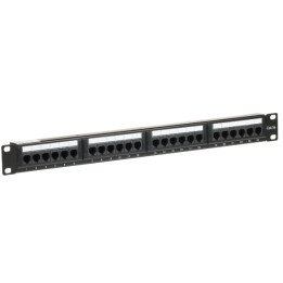 Patch Panel RJ-45 PP-24/RJ