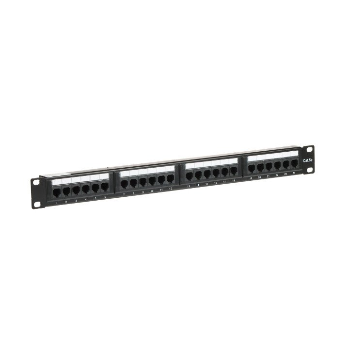 Patch Panel RJ-45 PP-24/RJ