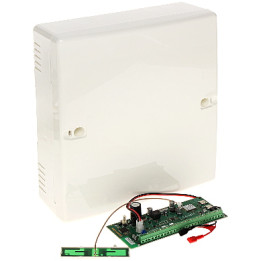 SATEL PERFECTA-32-SET-A 32 zonų signalizacijos valdymo pultas
