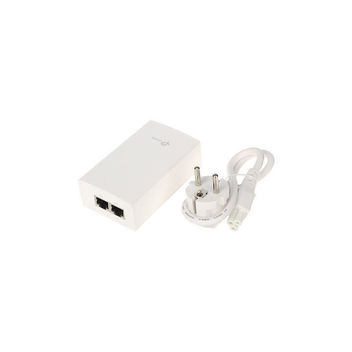 TP-LINK TL-POE4824G PoE Adapter 24 W