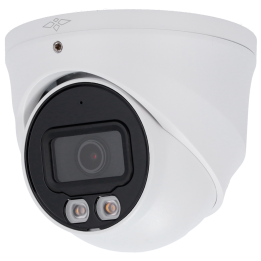 Поворотная камера (PTZ) X-SECURITY XS-T744A-8P-DL, 8MP, IP67, IP/PoE