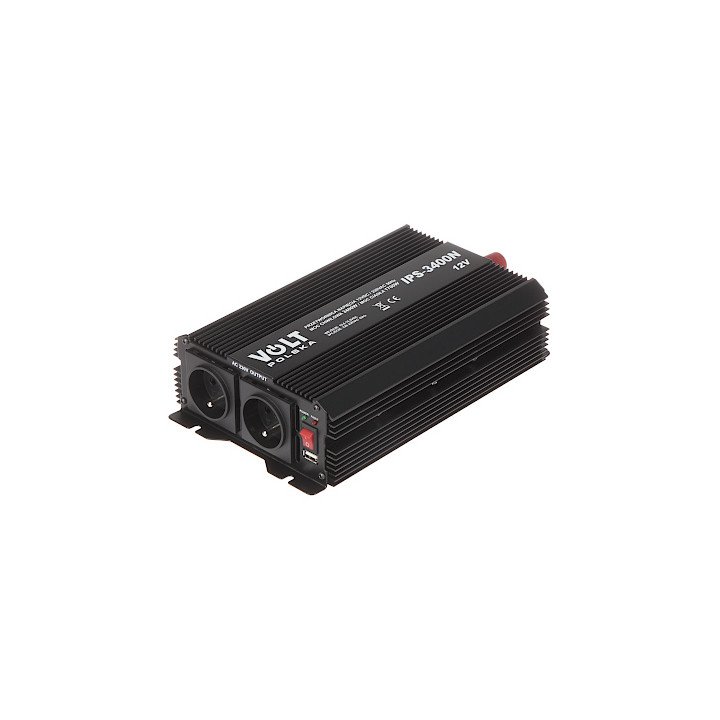 IPS-3400 Inverter Module