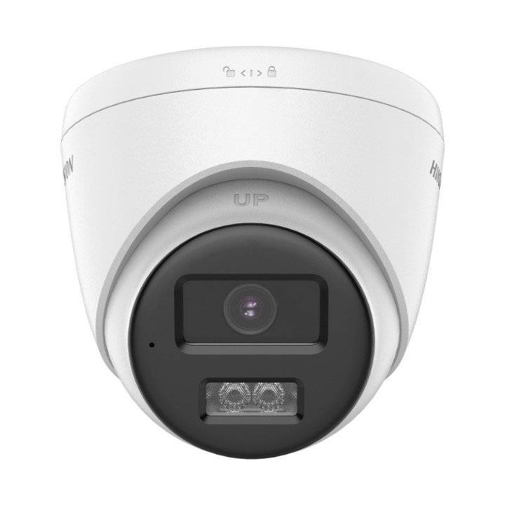 Hikvision DS-2CE78D0T-LTS(2.8MM) 1080p HD-TVI Camera with Smart Hybrid Light