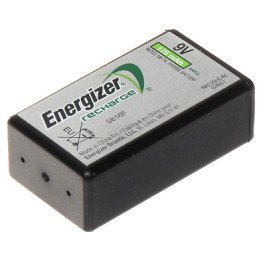 ENERGIZER BAT-HR22/AKU-175 8.4V Ni-MH 6HR61 Rechargeable Battery