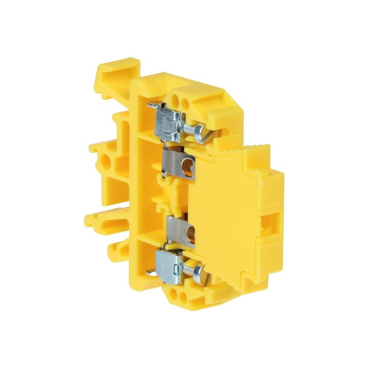 Pokój ZUG-G/B Miniature Circuit Breaker (MCB) for DIN Rail TS-35