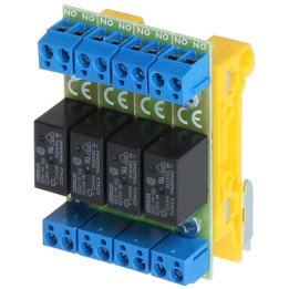 Блок питания DELTA PK4-24-ZD