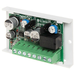 PULSAR AWZ-526 Time Relay Module