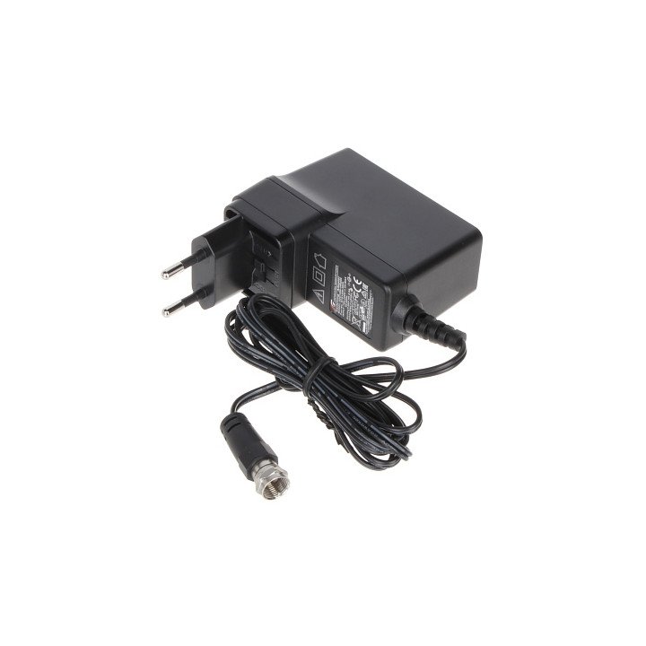Terra PS-202F Power Supply for Multiswitches with F Connector