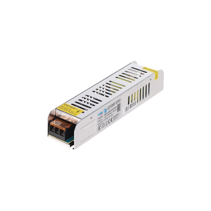 ADLS-120-12 ADLER Power 120W 12V Power Supply