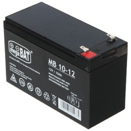 12V 10Ah Battery 12V/10AH-MB