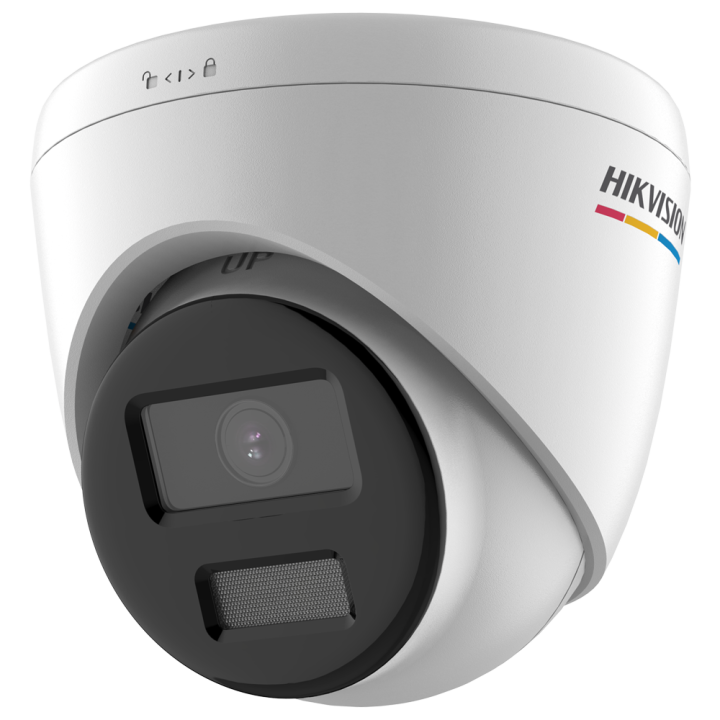 IP-KAAMERA DS-2CD1347G0-L(2,8mm)(C) ColorVu 4 Mpx Hikvision