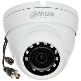 DAHUA HAC-HDW1800M-0280B 8.3MP 2.8mm Analog CCTV Camera