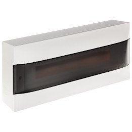 Распределительный щит LEGRAND Practibox S LE-137435, на 22 модуля