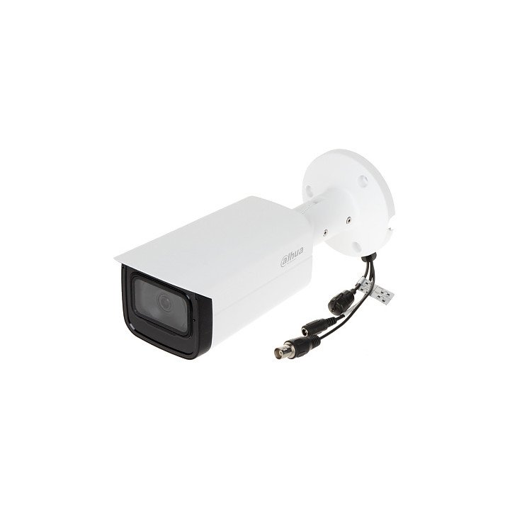 DAHUA HAC-HFW2501TU-A-0360B-S2 5 MP Analog CCTV Camera, 3.6 mm