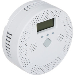 БЕЛАЙДИС АНГЛИС МОНОКСИДО ДЕТЕКТОРИУС (ЧАДО) ATLO-CD02-TUYA Wi-Fi, Tuya Smart