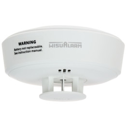 БЕЛАИДИС ШИЛУМОС ДЕТЕКТОРИУС HY-HT10A-R8 WISUALARM