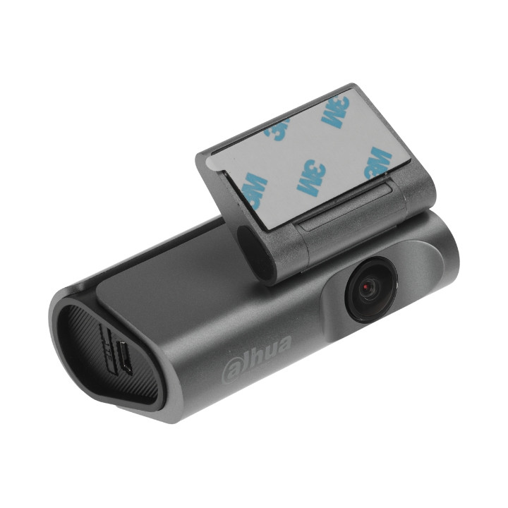 Dahua M3 Pro Car Dash kaamera Type-C/miniUSB 2544x1296P@30FPS